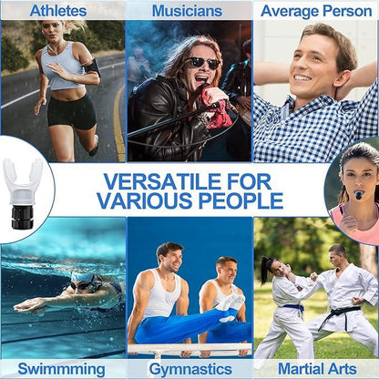 Fitness Exercise Trainer | Improve Fitness | Adjustable Exercise Trainer for Fitness Training Ea...