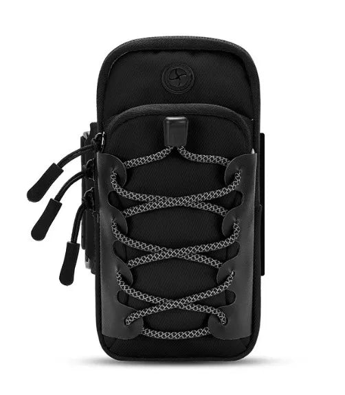 Durable Battery Cover Bag for Mobile Phone Storage - Perfect for Off-Road Motorcycles like Sur-Ron and Segway