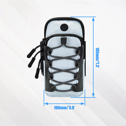 Durable Battery Cover Bag for Mobile Phone Storage - Perfect for Off-Road Motorcycles like Sur-Ron and Segway